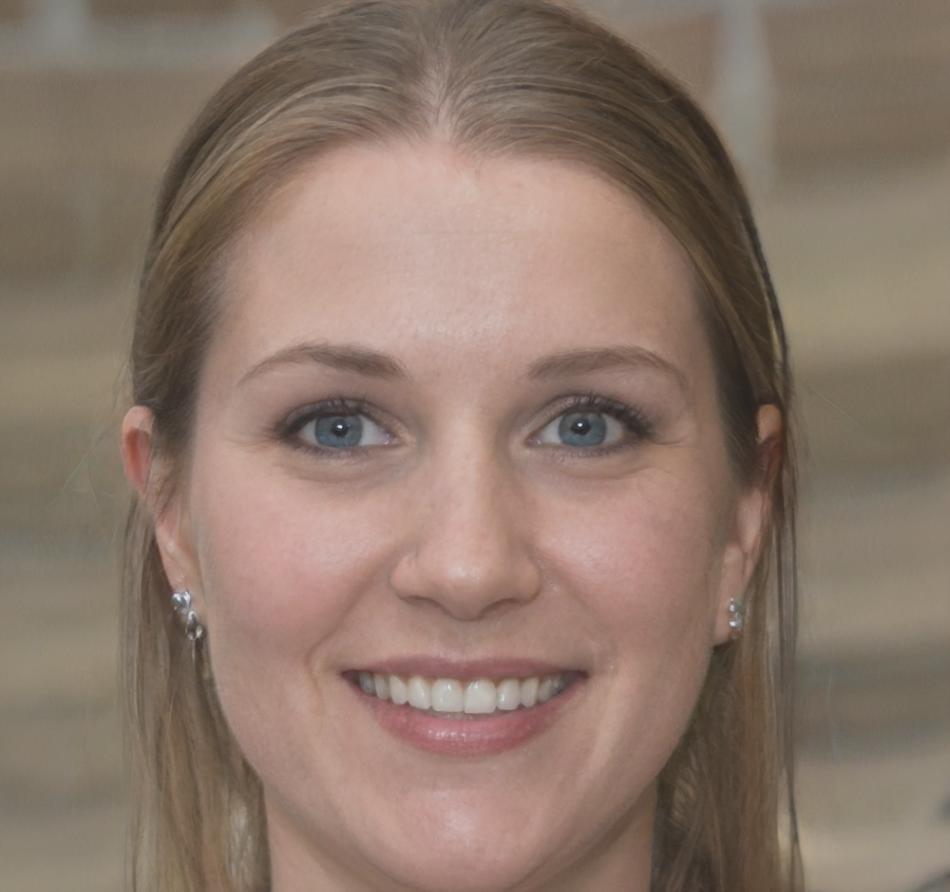 Sophie Martin, Responsable Recrutement