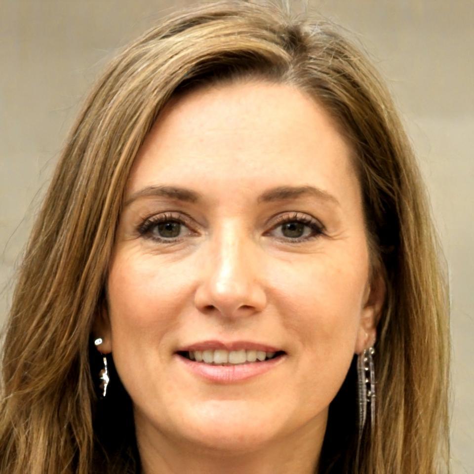 Expert financier Marie Dubois